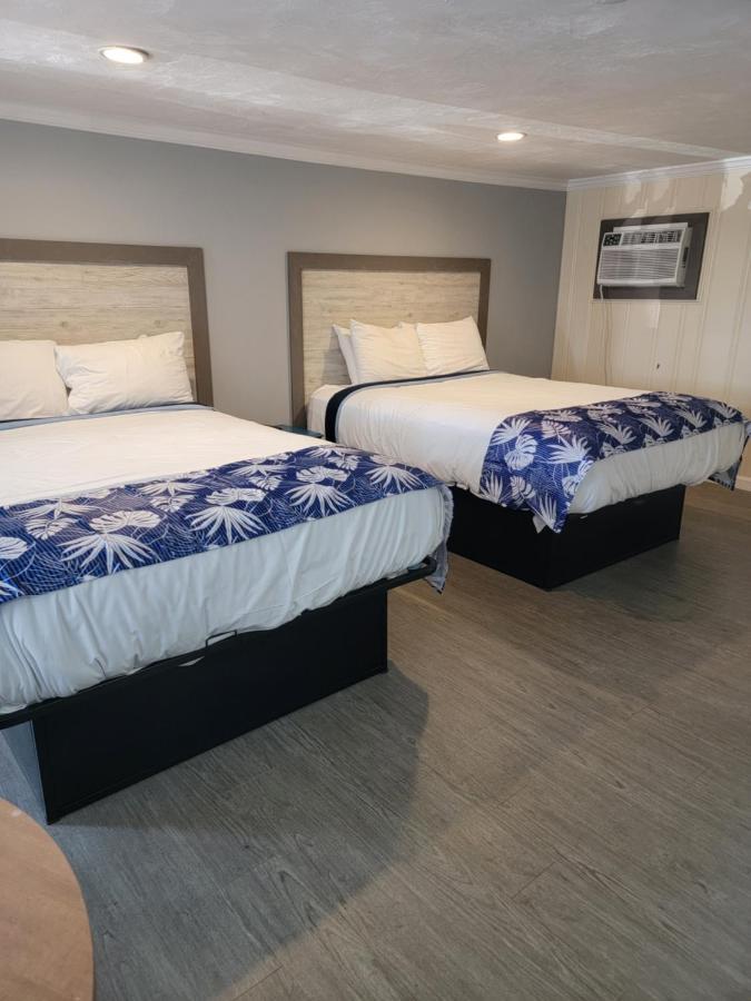 Tides - Motel 2*